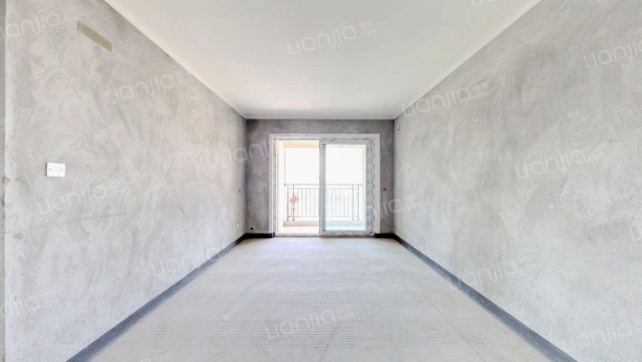 新城和昱麟云（一期）二手房实景图