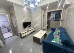 整租·金龙 1室1厅 东_金龙租房