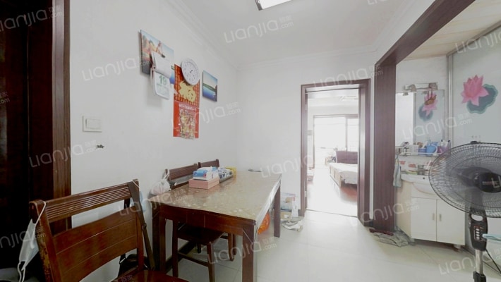 狗耳巷小区二手房实景图