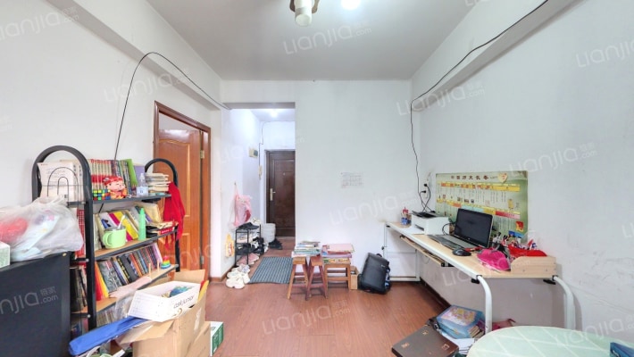 竹林境社区二手房实景图