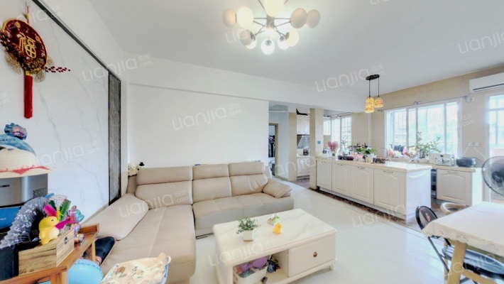 鸿运楼二手房实景图