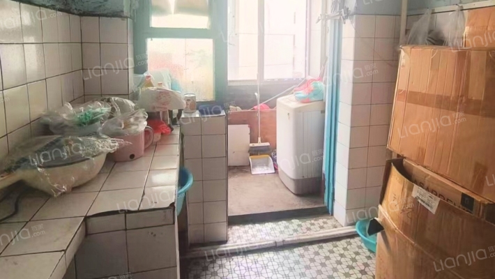吉庆小区二手房实景图