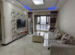 整租·盛泽花城 2室2厅 南/北_盛泽花城租房