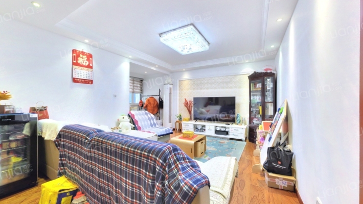 协和小区(协和路699弄)二手房实景图