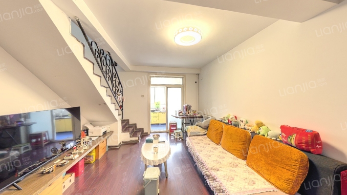 四棉厂住宅互助区二手房实景图