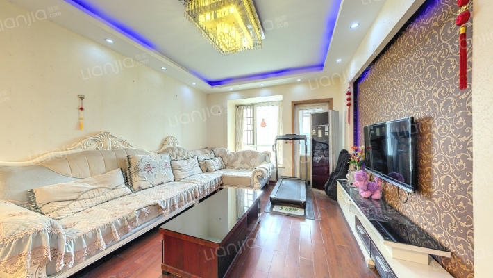 北辰美庐二手房实景图