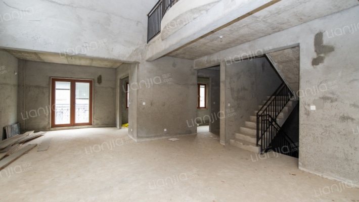 新湖仙林翠谷二手房实景图