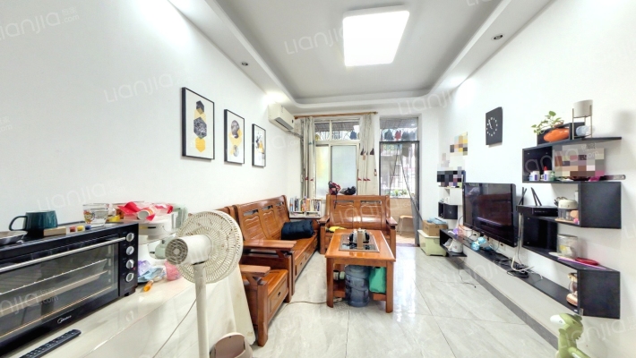 警察学院家属区二手房实景图