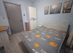 合租·盛华家园小区 2居室 北卧_盛华家园小区租房