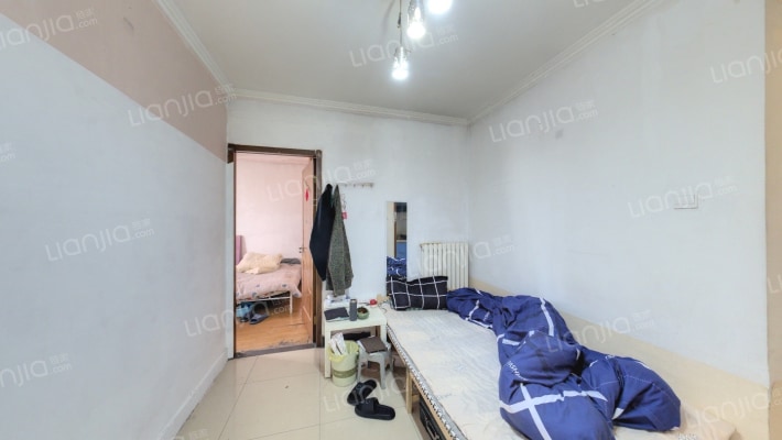 清逸园二手房实景图