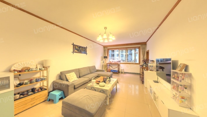 绿苑新村二手房实景图