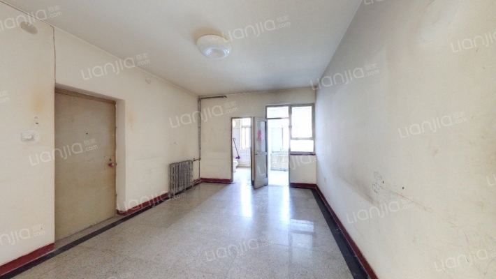 西里小区春光园二手房实景图