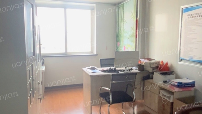 光谷8号工坊二期二手房实景图