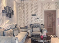 整租·金洲城 1室1厅 南/北_金洲城租房