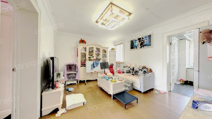 远东一村二手房实景图