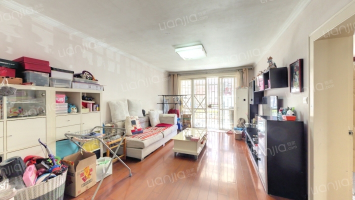 张江新苑二手房实景图