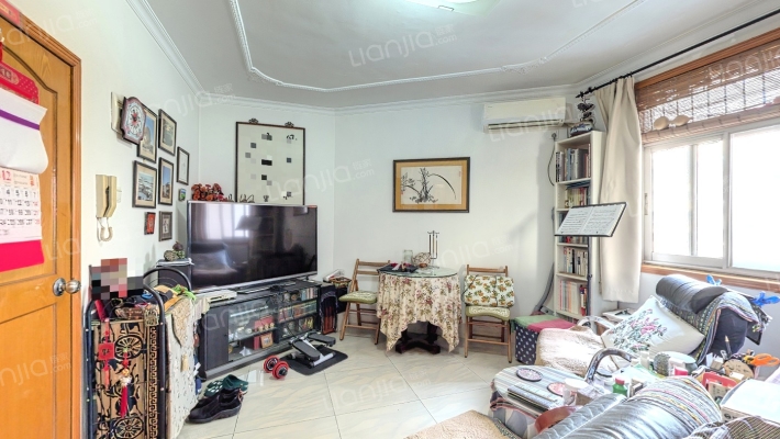 教工新村(鼓楼)二手房实景图