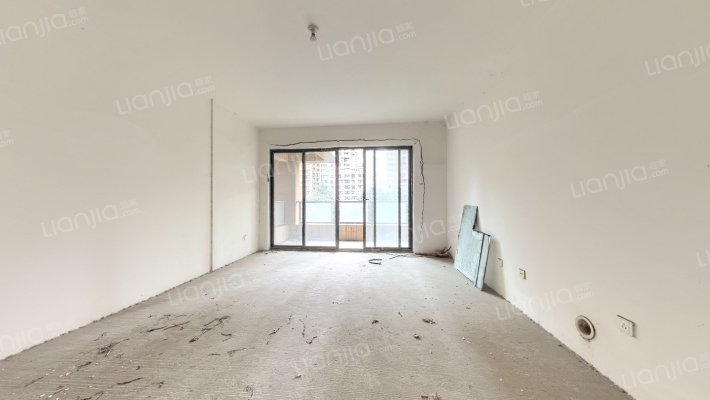 保利心语花园二期二手房实景图