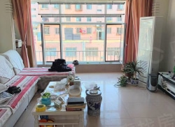 整租·建安公寓小区 3室1厅 南/北_建安公寓小区租房