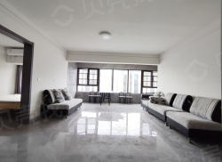 整租·碧桂园·盛世东津 2室2厅 南/北_碧桂园·盛世东津租房