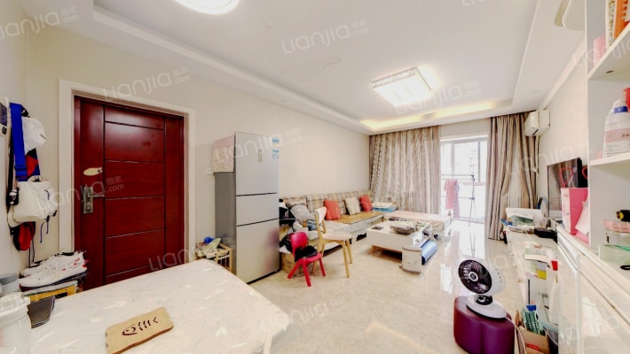 国一梦巢二手房实景图