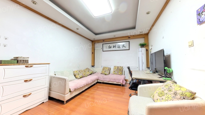 盖佳花园南一区二手房实景图