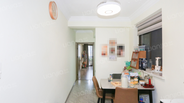 张家浜小区二手房实景图