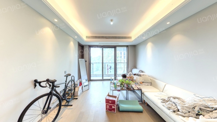 前山澜庭F区二手房实景图