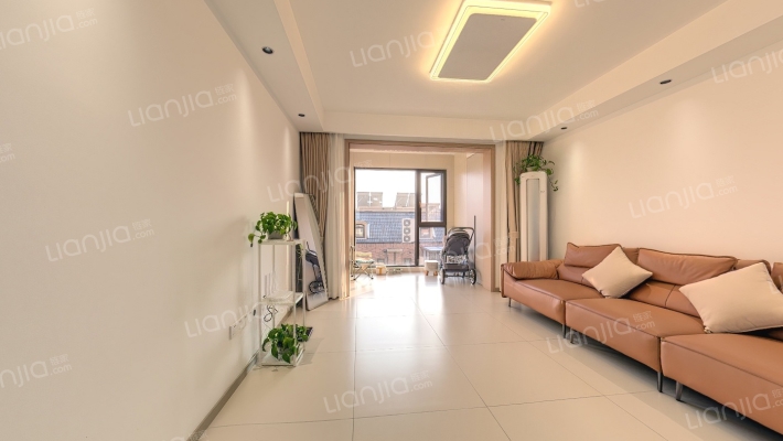 春华里二手房实景图