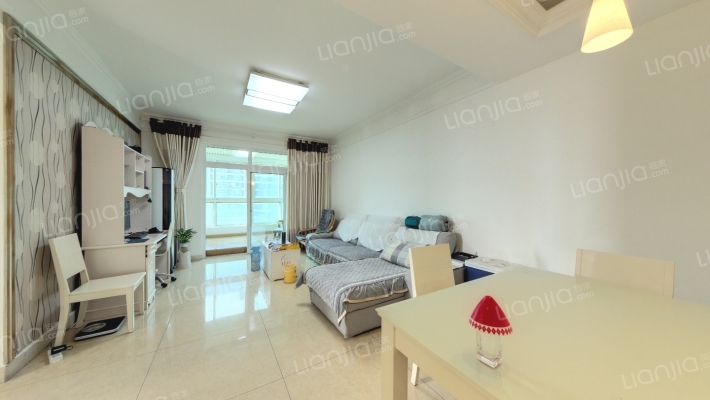 元益花园二手房实景图