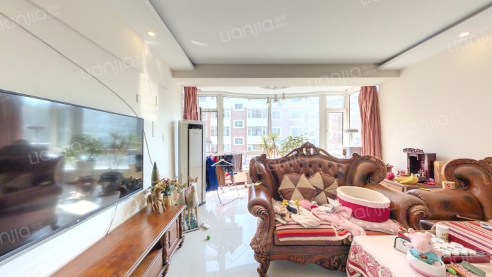 航苑花园二手房实景图