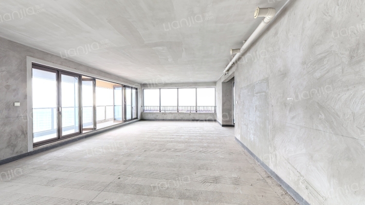 金科九曲河二手房实景图