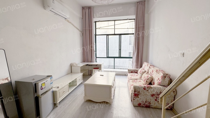 云湖阳光二手房实景图