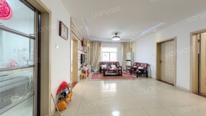 凤阳路集贸市场住宅二手房实景图