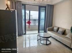 整租·上饶恒大养生谷 3室2厅 南_上饶恒大养生谷租房