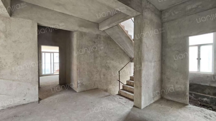 东岸壹号二手房实景图