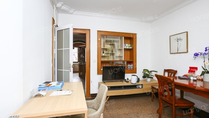 大众花苑二手房实景图