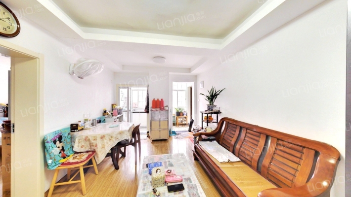 西八府塘二手房实景图