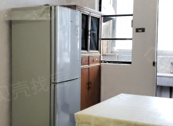 整租·水南街铁路党校 3室2厅 南_水南街铁路党校租房