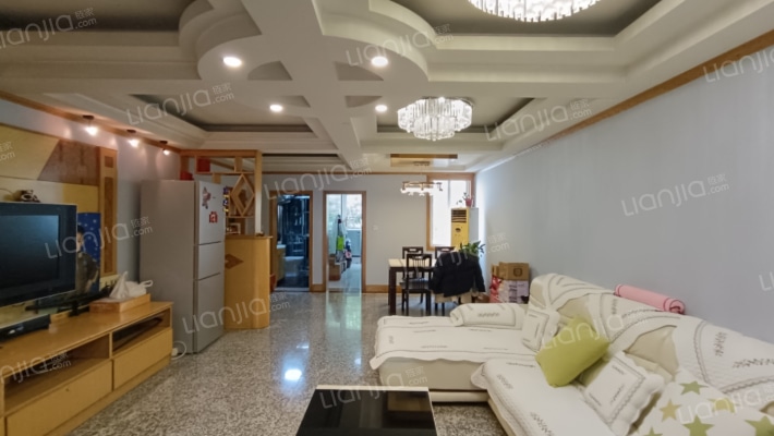 晓庄小区二手房实景图