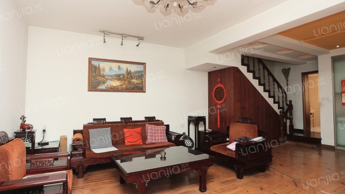 阳光世纪花园云杉苑二手房实景图