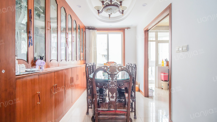 蝶恋园二手房实景图