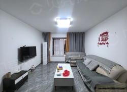 整租·同心小区 3室2厅 南/北_同心小区租房