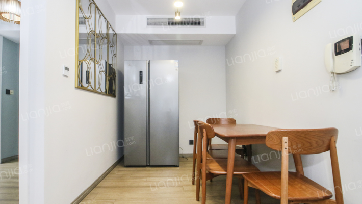 瀚林世家二手房实景图