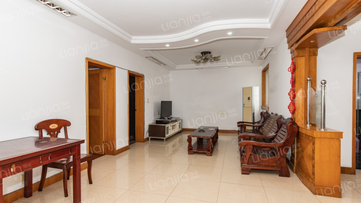 千禧花园二手房实景图