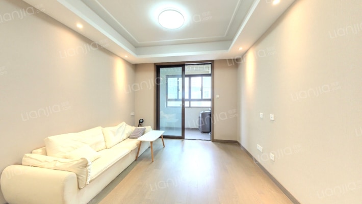 龙湖春江悦茗二手房实景图