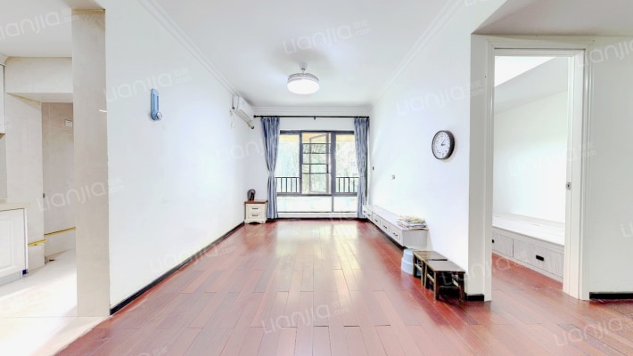 波托菲诺纯水岸七期二手房实景图