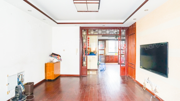 香逸湾二手房实景图