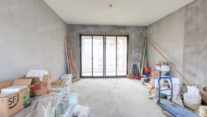 凯旋名苑二手房实景图