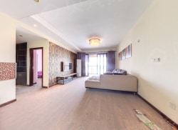 整租·华润二十四城一期 3室2厅 南_华润二十四城一期租房